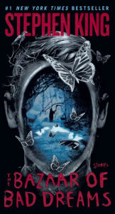 The Bazaar Of Bad Dreams: Stories (Turtleback School & Library Binding Edition) Stephen King Author