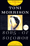 Song of Solomon - Toni Morrison