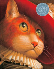 Puss In Boots (Turtleback School & Library Binding Edition) - Charles Perrault