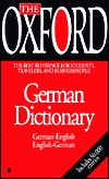 Oxford German Dictionary - Gunhild Prowe