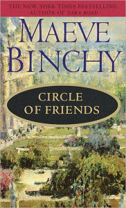 Circle of Friends (Turtleback School & Library Binding Edition) - Maeve Binchy