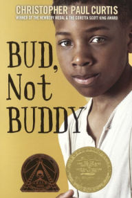 Bud, Not Buddy (Turtleback School & Library Binding Edition) - Christopher Paul Curtis