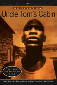 Uncle Tom's Cabin (Turtleback School & Library Binding Edition) - Harriet Beecher Stowe