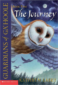 The Journey (Turtleback School & Library Binding Edition) - Kathryn Lasky