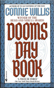Doomsday Book (Turtleback School & Library Binding Edition) Connie Willis Author