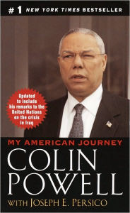 My American Journey My American Journey - Colin L. Powell