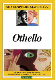 Othello (Turtleback School & Library Binding Edition) William Shakespeare Author