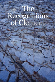 The Recognitions of Clement Douglas Hatten Author