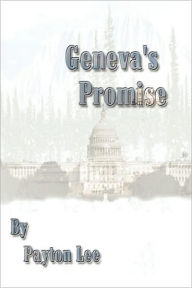 Geneva's Promise Payton Lee Author