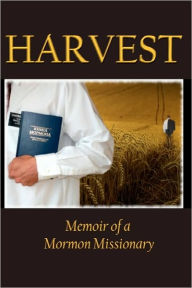 Harvest - Jacob Young