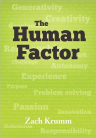 The Human Factor - Zach Krumm