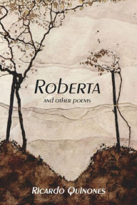 Roberta and Other Poems Paperback | Indigo Chapters
