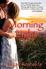 Morning Light Abigail Reynolds Author