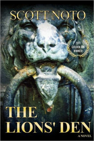 The Lions' Den Scott Noto Author