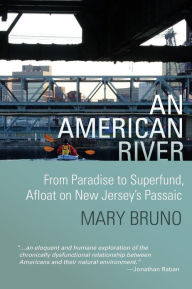 An American River
