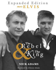 The Rebel and the King Robert Dye Photographer