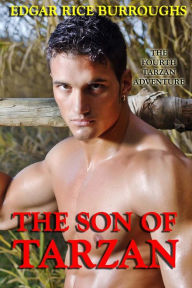 The Son of Tarzan Edgar Rice Burroughs Author