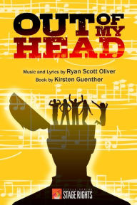 Out Of My Head - Ryan Scott Oliver