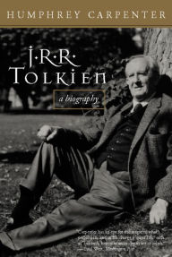 J.r.r. Tolkien: A Biography Humphrey Carpenter Author