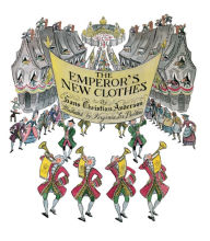 The Emperor's New Clothes Hans Christian Andersen Author