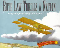Soar to Success: Soar To Success Student Book Level 6 Wk 7 Ruth Law Thrills a Nation - Houghton Mifflin Harcourt