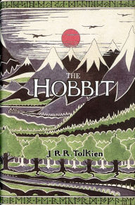 The Hobbit (75th Anniversary Edition) J. R. R. Tolkien Author