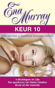 Ena Murray Keur 10 Ena Murray Author