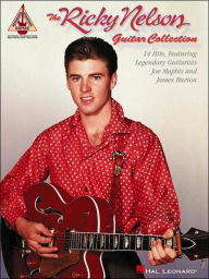 The Ricky Nelson Guitar Collection - Ricky Nelson