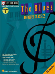 The Blues Hal Leonard Corp. Created by