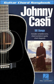 Johnny Cash Johnny Cash Author