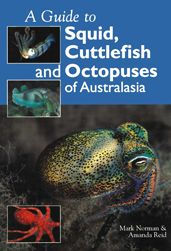 Guide to Squid, Cuttlefish and Octopuses of Australasia Mark M. Norman Author