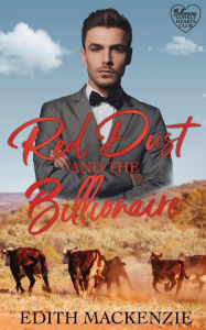 Red Dust and the Billionaire Edith MacKenzie Author