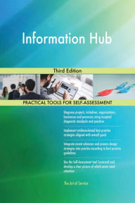 Information Hub Third Edition