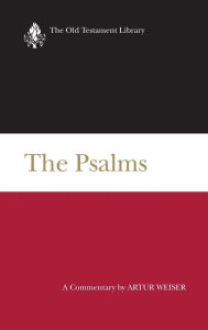 The Psalms: A Commentary