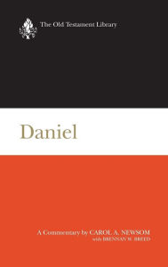 Daniel: A Commentary Carol A. Newsom Author