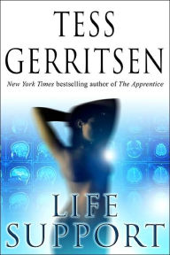 Life Support Tess Gerritsen Author