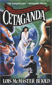 Cetaganda (Vorkosigan Saga) Lois  McMaster Bujold Author