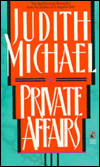Private Affairs - Judith Michael