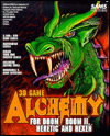 Doom Doom II Heretic & Hexen Alchemy