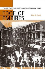 Edge of Empires John M. CARROLL Author