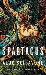 Spartacus Aldo Schiavone Author