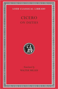 On Duties Cicero Author
