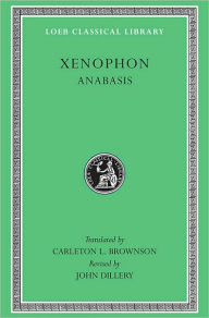 Anabasis Xenophon Author