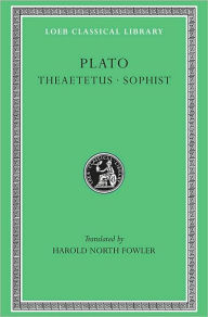Theaetetus. Sophist Plato Author