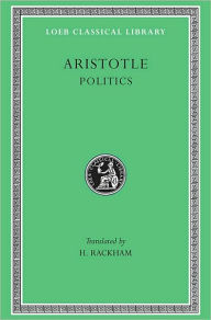 Politics Aristotle Author