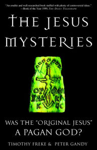 Jesus Mysteries