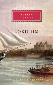 Lord Jim: Introduction by Norman Sherry Joseph Conrad Author