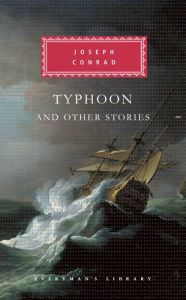 Typhoon and Other Stories: Introduction by Martin Seymour-Smith Joseph Conrad Author