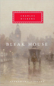 Bleak House: Introduction by Barbara Hardy Charles Dickens Author