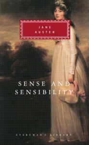 Sense and Sensibility: Introduction by Peter Conrad Jane Austen Author
